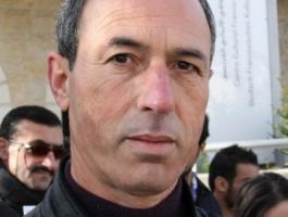 قوات الاحتلال تعتقل الصحفي عمر نزال