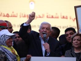 الاحتلال يتهم العالول بتسليح خلايا تابعة لحركة 