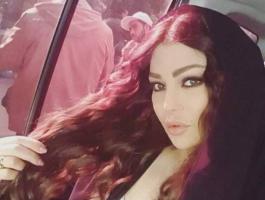 اغتصاب هيفا وهبي في 