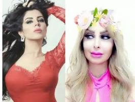 بالفيديو : إعلاميّة إماراتيّة تفجّر مُفاجأة كبيرة حول زواج حليمة بولند!