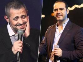 وائل جسار يطالب الوسوف بالإعتزال.. كيف جاء الردّ؟