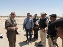 مصرع ضابط مصري خلال مطاردة مطلوبين للعدالة في المنيا