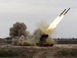 الحوثيون يستهدفون عسير بالسعودية بصاروخ باليستي