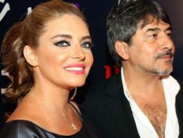 كيف احتفل عابد فهد وزينة يازجي بعيد زواجهما في مهرجان دبي السينمائي؟