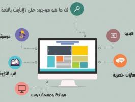 وزراء الاتصالات العرب يناقشون زيادة المحتوى العربي على الانترنت
