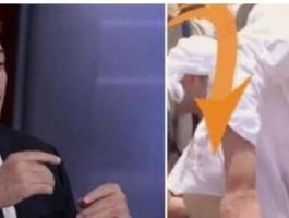 هذا ما حصل عليه محمود حميدة مقابل عرض حلقته مع رامز جلال!
