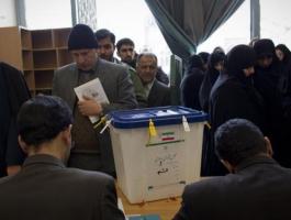 الإيرانيون يختارون غدا رئيسًا جديدًا.jpg