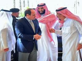 4 دول عربية تستعد لعقد قمة رباعية لاتخاذ موقف حاسم من صفقة القرن