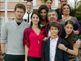 هل تذكرون طفل مسلسل 'العشق الممنوع'؟ شاهدوا كيف أصبح