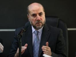الهباش: تدنيس المسجد الأقصى والاعتداء على حرمته وقدسيته هو بمثابة حرب دينية على المسلمين