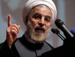 روحاني: قرار ترمب بداية لتوتر جديد في المنطقة
