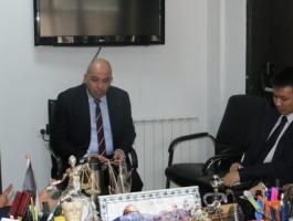 النائب العام يبحث سبل التعاون مع السفير الصيني.jpg