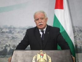 فلسطين تحدد موقفها تجاه الأزمة الخليجية الإيرانية