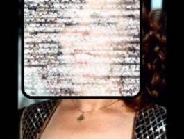 شاهدبالفيديو نادر: لحظة وفاة فنانة لبنانية شهيرة على المسرح!