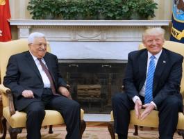 واشنطن: نود أن نرى عباس يجلس للبدء بمحادثات سلام