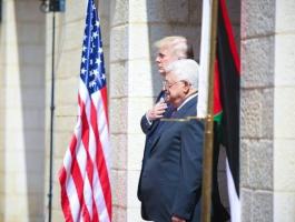 مصادر صحفية: لن ينقل ترامب سفارة واشنطن دون مكافأة الفلسطينيين