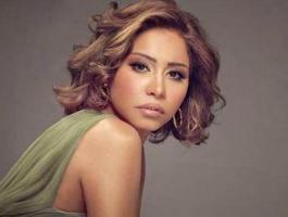 المغنية المصرية شيرين عبد الوهاب