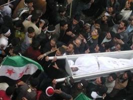 17 إعلاميًا فلسطينيًا استشهدوا بأحداث سورية.jpg