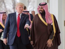 صحيفة عبرية تكشف عن إستراتيجية أميركية سعودية جديدة أحدثتها مسيرة العودة