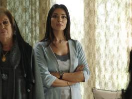 من هي الممثلة الأفضل في دراما رمضان 2017؟