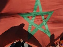 مصرع 15 شخصا بالمغرب في تدافع خلال توزيع مساعدات.jpg