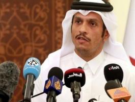 قطر تتعهد بمواصلة إعمار غزة ودعم الشعب الفلسطيني.jpg