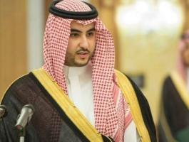 أمير سعودي يشن هجومًا لاذعًا على إيران