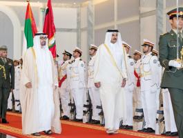 صورة| الإمارات: نشر قوائم 
