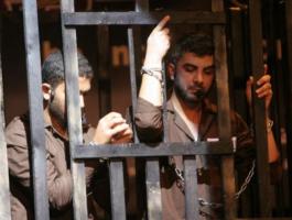الاحتلال يمدد اعتقال ناشط مقدسي ويقدّم لائحة اتهام بحقه.jpg