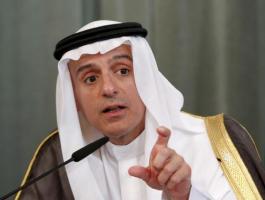 عادل الجبير