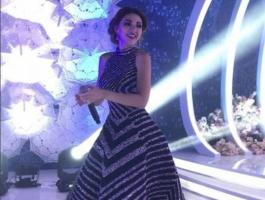 بالفيديو : ميريام فارس ترقص بشكل مثير في عرس خليجي