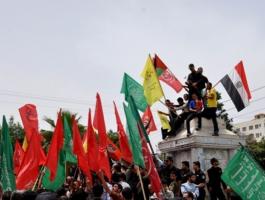 هذا ما يدور في القاهرة بشأن اتفاق التهدئة بين الفصائل الفلسطينية وإسرائيل