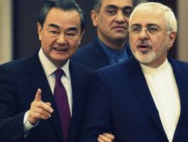 الصين ترفض مطالب ترامب بتغيير الاتفاق النووي مع إيران