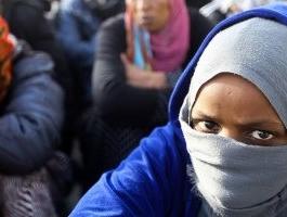 مفوضية اللاجئين: لا تنسيق مع أى طرف حول عودة اللاجئين السوريين