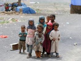 8 ملايين يمني فقدوا سبل عيشهم نتيجة حرب مشتعلة.jpg
