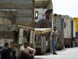 الاتحاد العام للصناعات يعلن عن تسريح 70% من العاملين في القطاع الصناعي بغزة