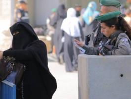 اسرائيل تكشف عن تسهيلات للفلسطينيين خلال شهر رمضان