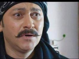 العكيد السابق لباب الحارة 