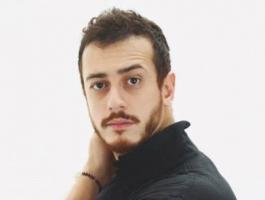 بالصورة : شكل سعد لمجرد الجديد يصدم الجمهور.. !