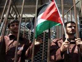 الجامعة العربية تحذر من خطورة الوضع الصحي للأسرى المضربين في سجون الاحتلال