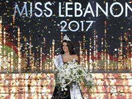 ماذا قالت بيرلا الحلو في أول لقاء إعلامي لها؟