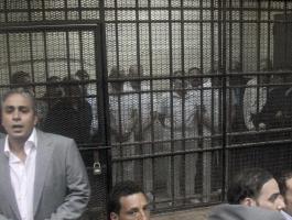 مصر: السجن 7 أعوام لوزير الداخلية الأسبق 