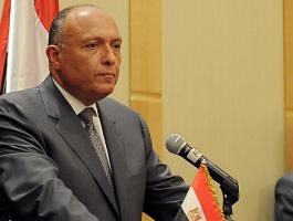 الخارجية المصرية تدعو لإبقاء قنوات الاتصال بين السلطة والإدارة الأميركية.jpg