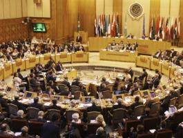 الجامعة العربية تنظم غداً وقفة تضامنية مع الأسرى المضربين.jpg