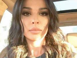 نادين نسيب نجيم في صور الطفولة...هل تشبه نفسها اليوم؟