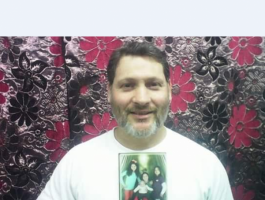 الاسير علي نزال