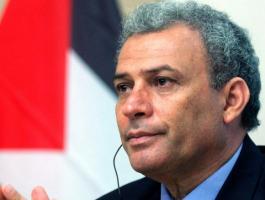 أبو عمرو يكشف عن موعد استكمال ملفات موظفي غزة
