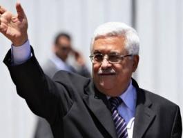 الرئيس يبارك اتفاق المصالحة ويكشف عن الخطوات القادمة بغزة