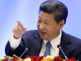 الصين تحذر الولايات المتحدة من أعمالها الاستفزازية