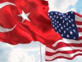 مباحثات تركية أميركية لحل الأزمة بين البلدين